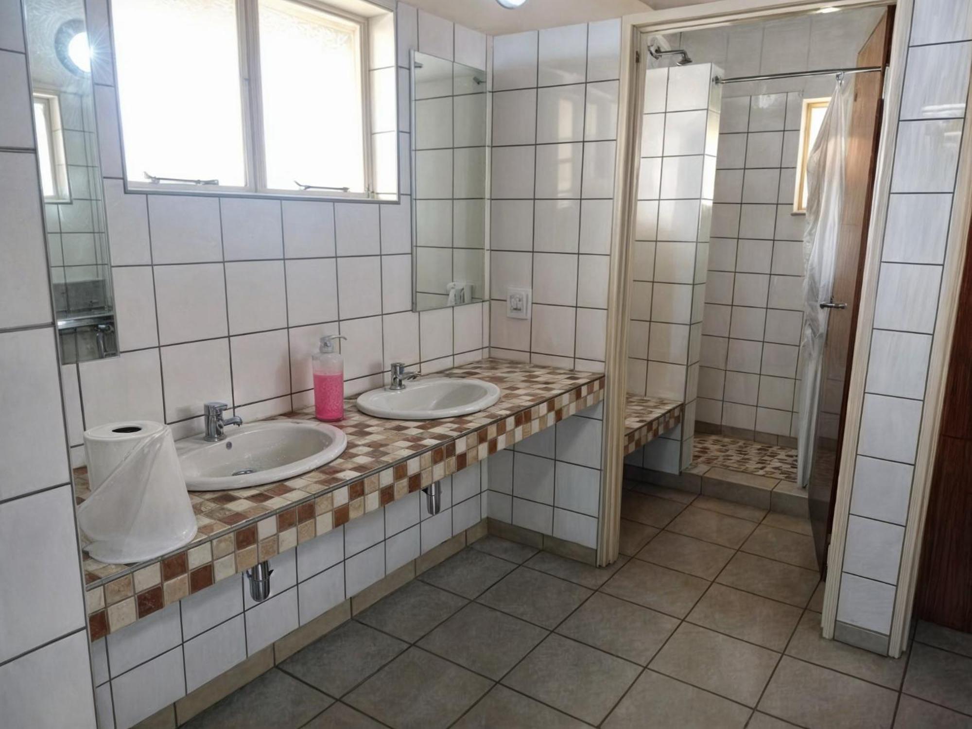 Yebo Safari Tents-Stay Inside Kruger Skukuza Kültér fotó