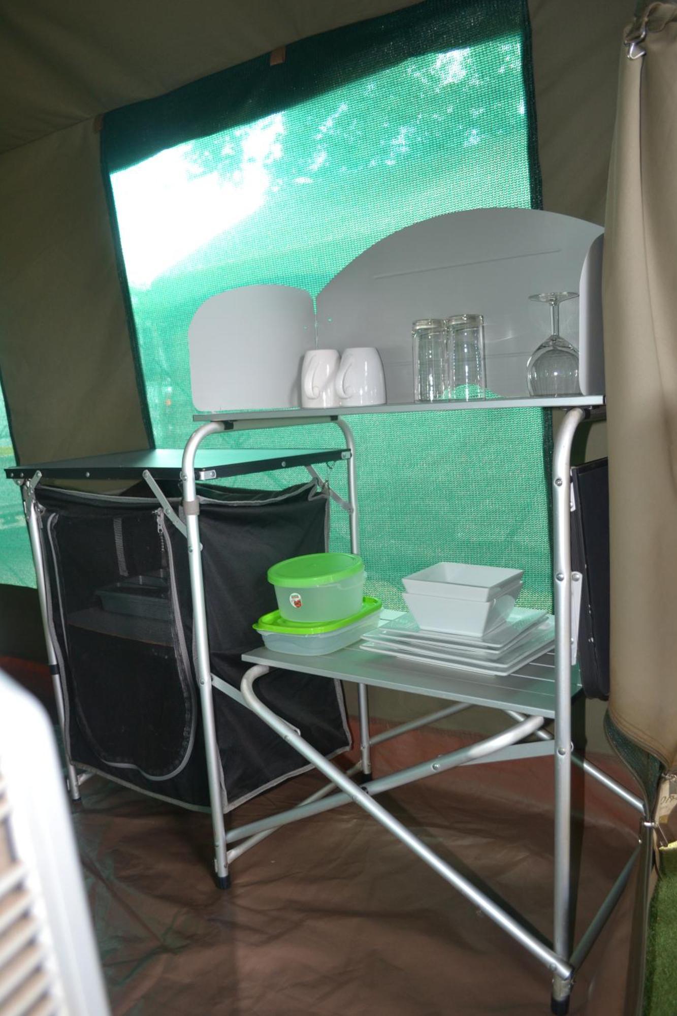 Yebo Safari Tents-Stay Inside Kruger Skukuza Kültér fotó