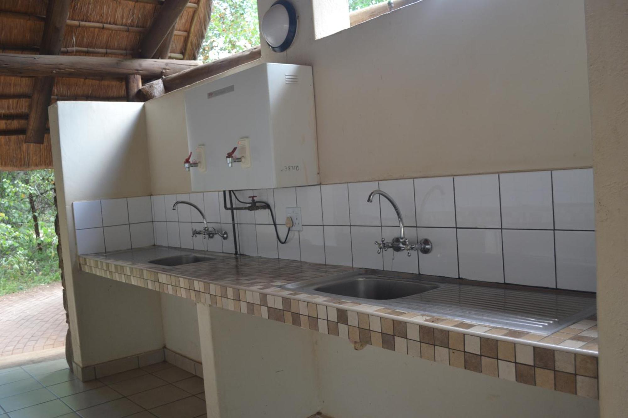 Yebo Safari Tents-Stay Inside Kruger Skukuza Kültér fotó
