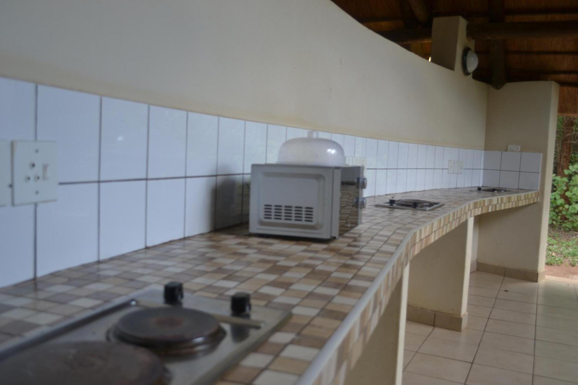 Yebo Safari Tents-Stay Inside Kruger Skukuza Kültér fotó